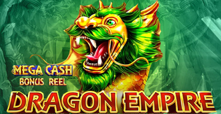 Metode Bermain Slot Online Resmi Dragon Empire Spadegaming di Situs SLOTHARIAN