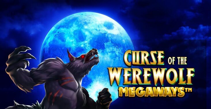 Fitur, Kelebihan dan Cara Bermain Game Slot Online Gacor Curse of The Werewolf Megaways